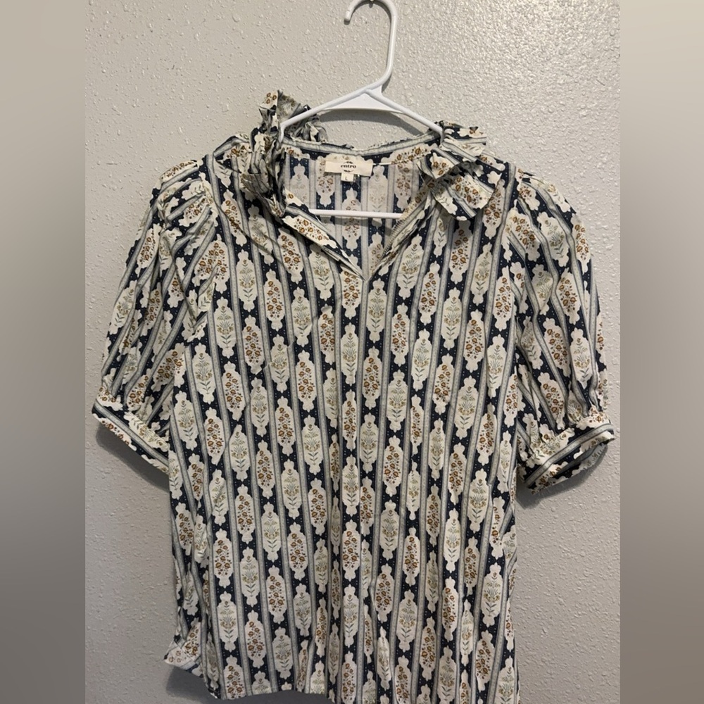 Entro Abstract Top